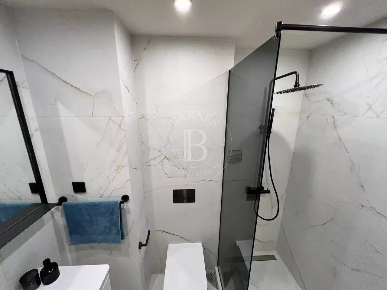 Sofia  - Appartement 4 Pi&egrave;ces 3 Chambres - picture 9