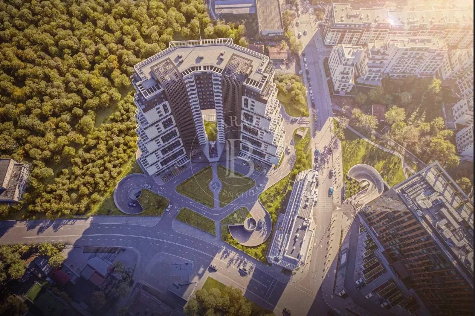 Sofia  - Appartement 2 Pi&egrave;ces, 1 Chambre - picture 3