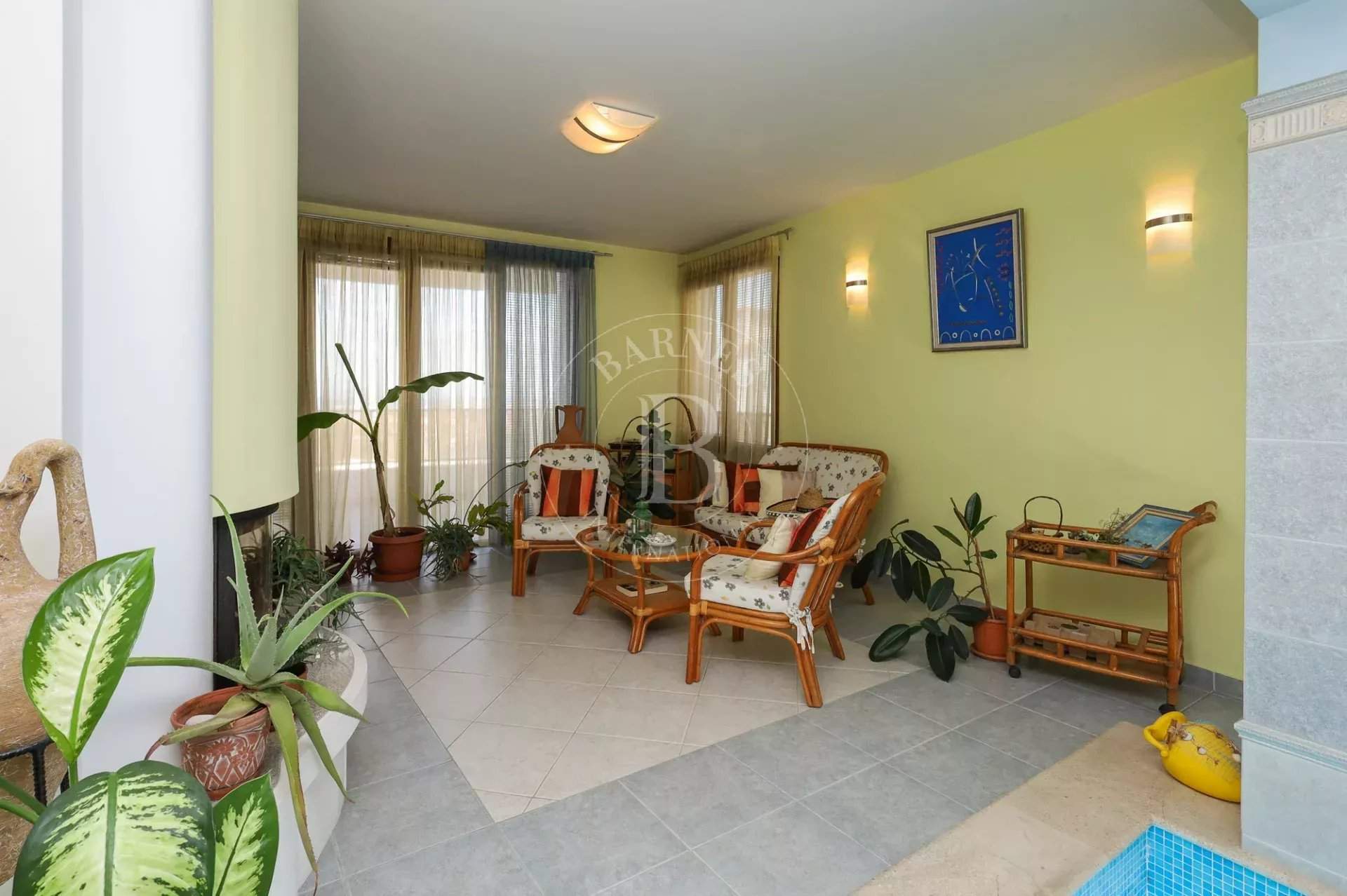 Sozopol  - Maison 6 Pièces 5 Chambres - picture 10