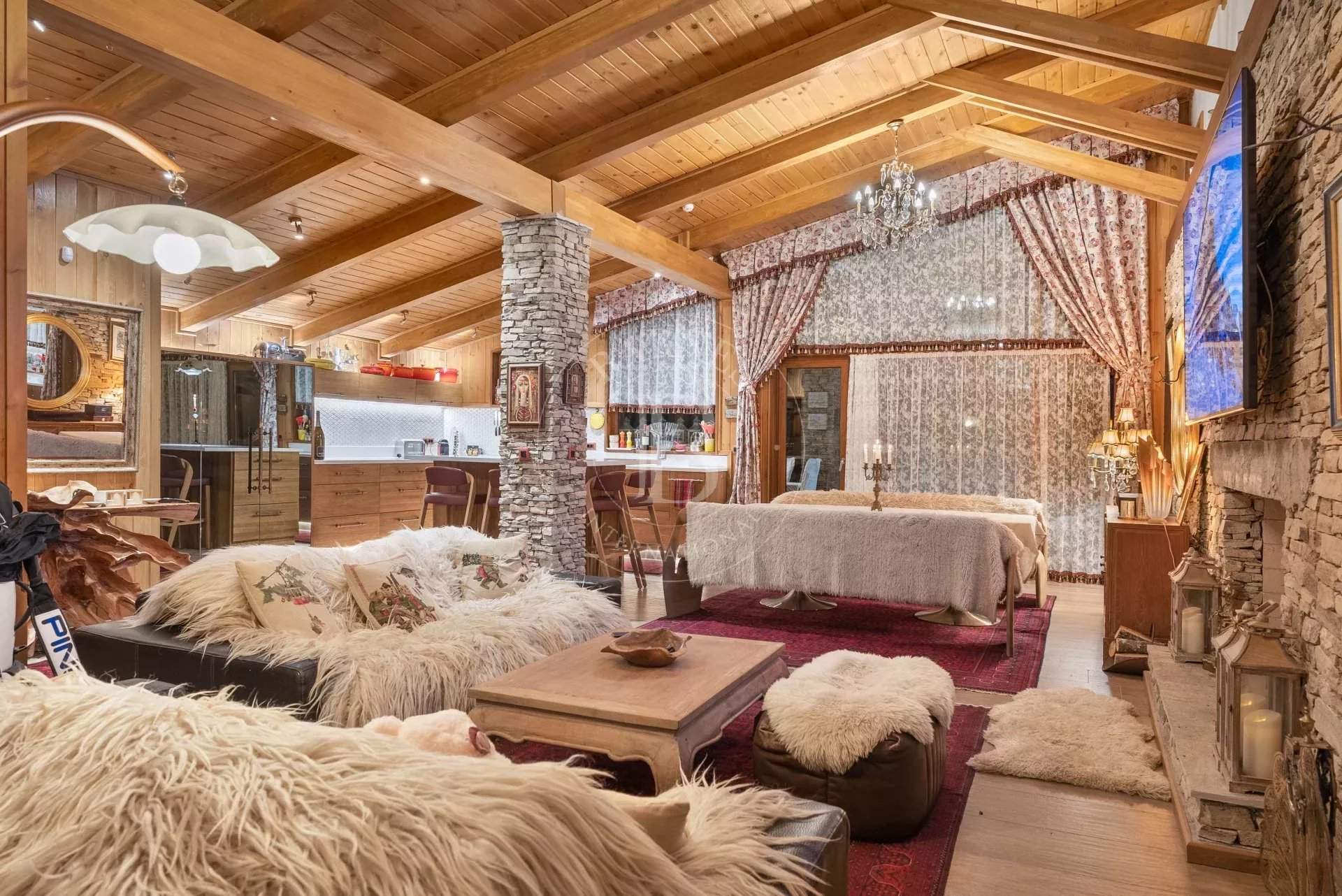 Bansko  - Chalet 4 Pi&egrave;ces 3 Chambres - picture 14