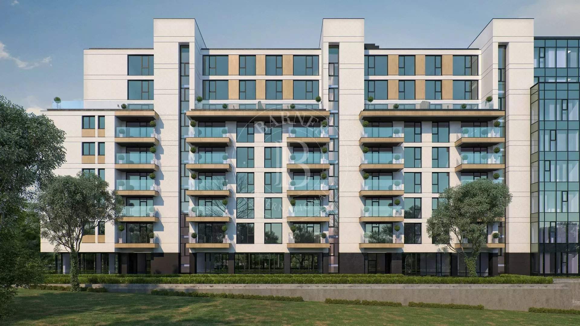 Sofia  - Appartement  - picture 13