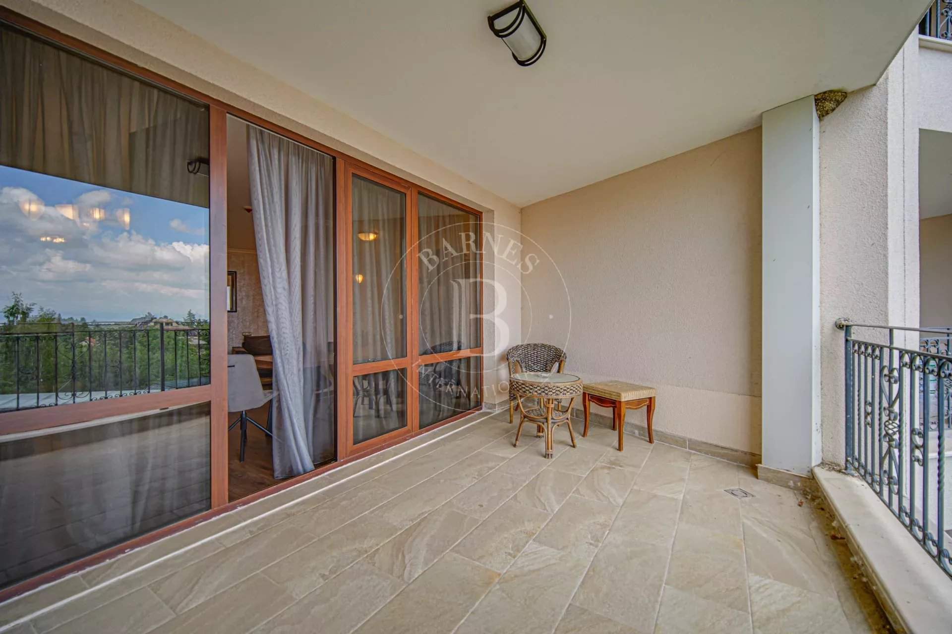 Sofia  - Appartement 5 Pi&egrave;ces 4 Chambres - picture 7