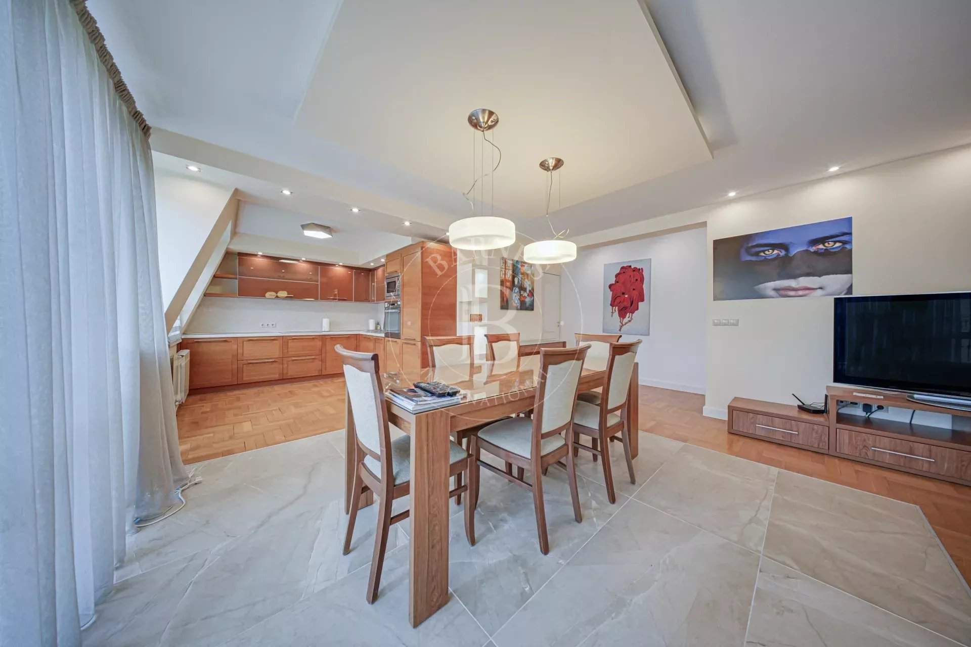 Sofia  - Appartement 3 Pi&egrave;ces 2 Chambres - picture 4