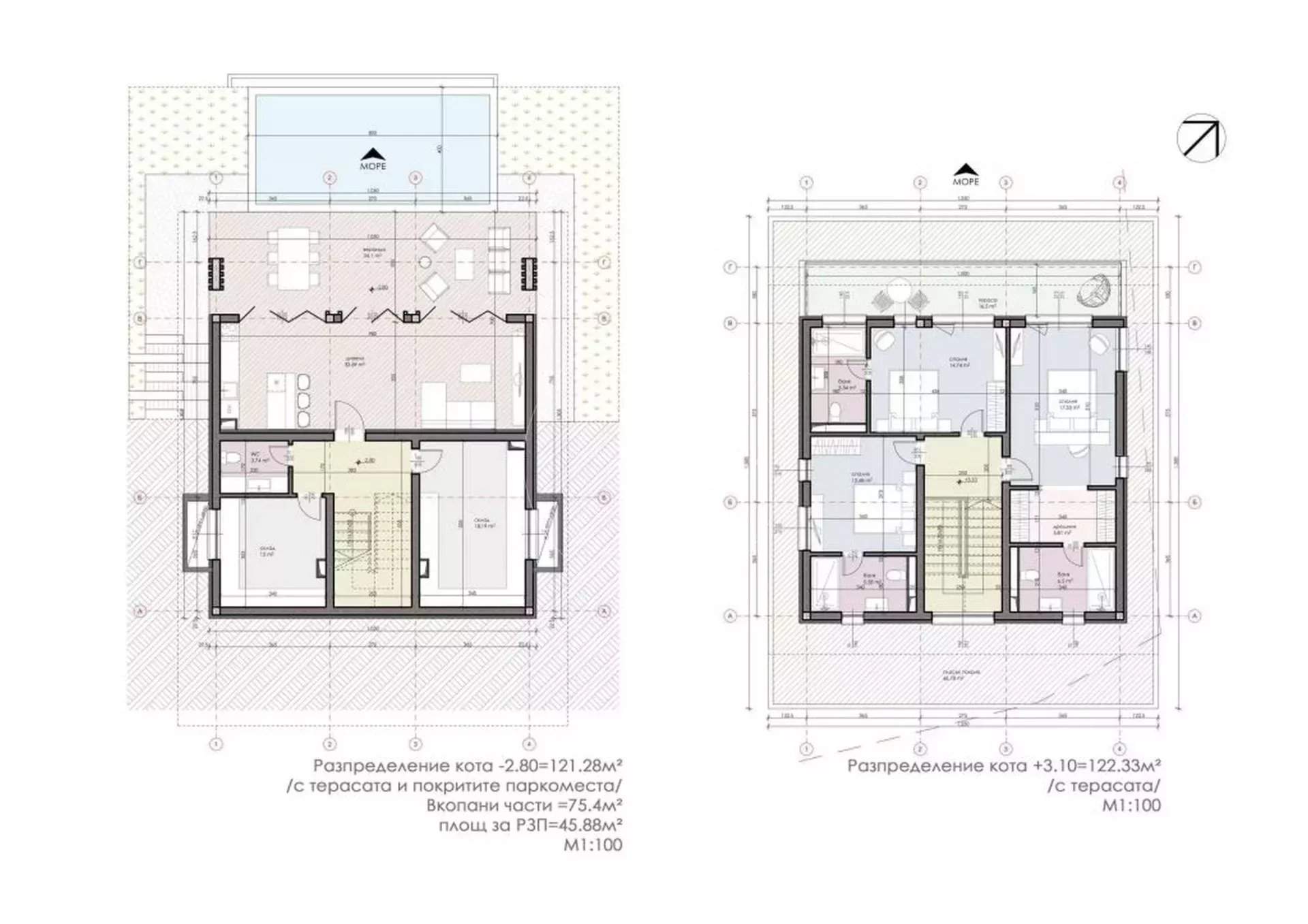 Sozopol  - Maison 8 Pi&egrave;ces 4 Chambres - picture 11