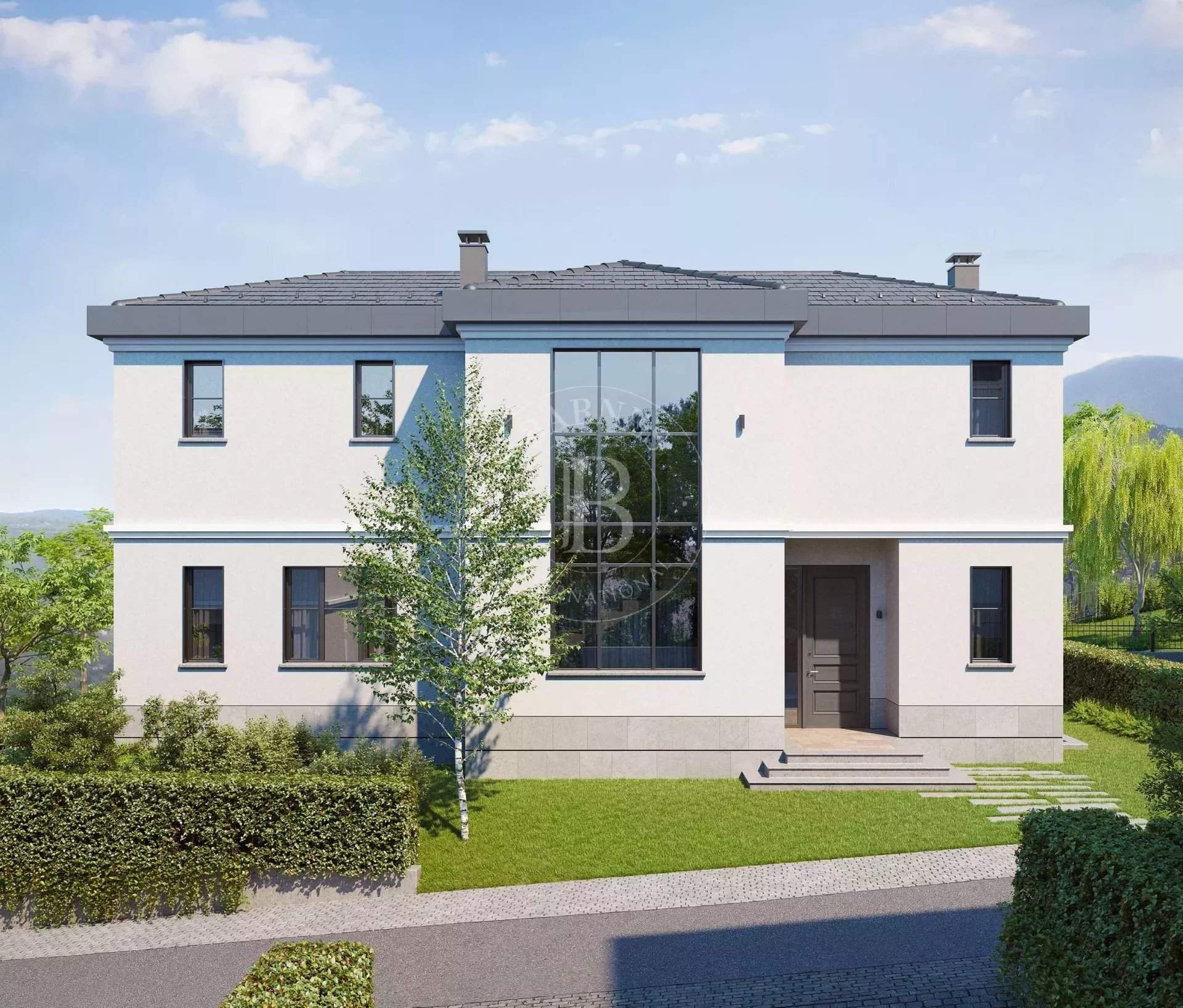 Sofia  - Maison 9 Pi&egrave;ces 4 Chambres - picture 12