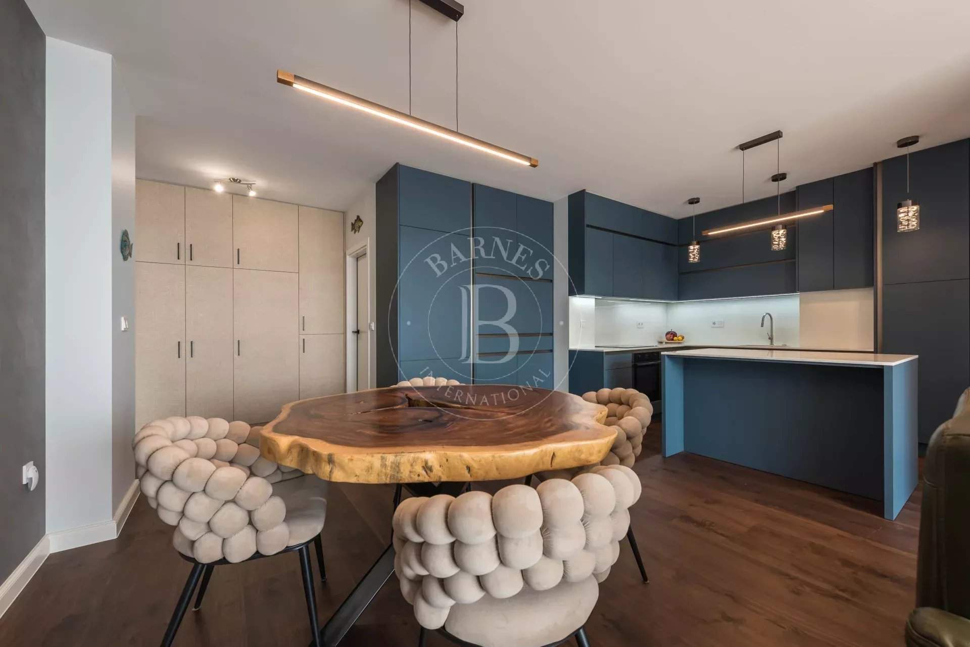 Alen Mak  - Appartement 3 Pièces 2 Chambres - picture 13