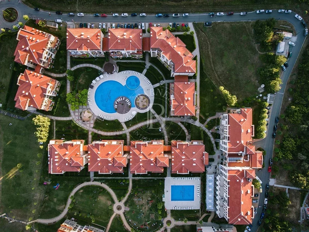 Sozopol  - Maison de ville 4 Pièces 3 Chambres - picture 19