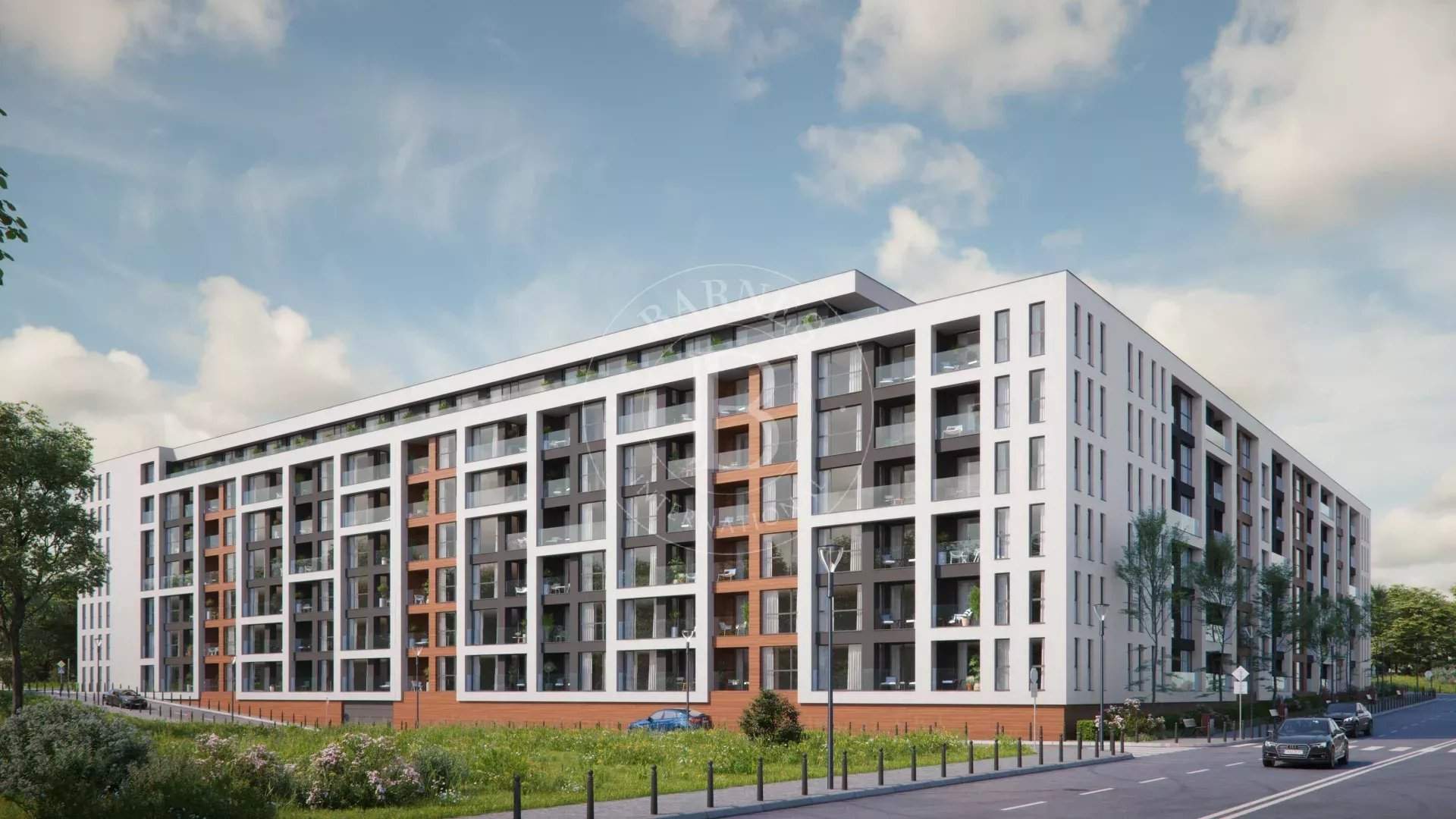 Sofia  - Apartment 1 Bedroom - picture 1