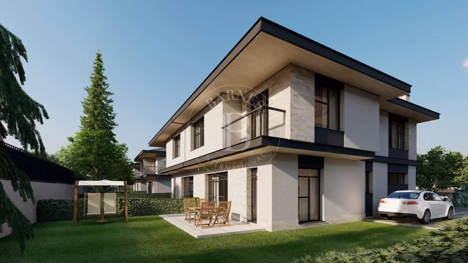 Bankya  - House 3 Bedrooms - picture 1