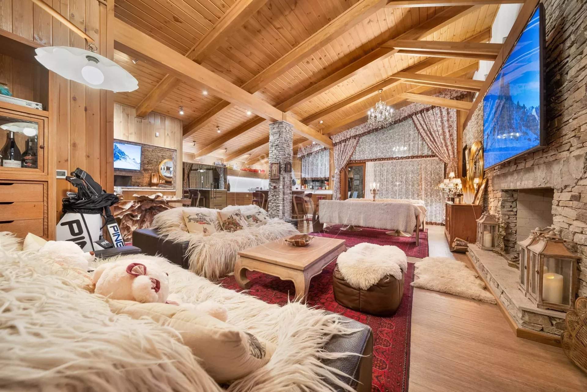 Bansko  - Chalet 4 Pi&egrave;ces 3 Chambres - picture 13