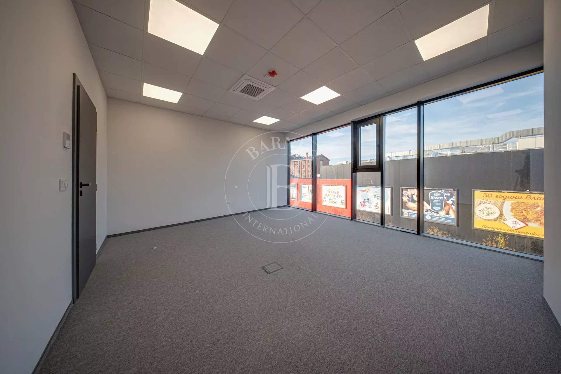Sofia  - Bureaux  - picture 6