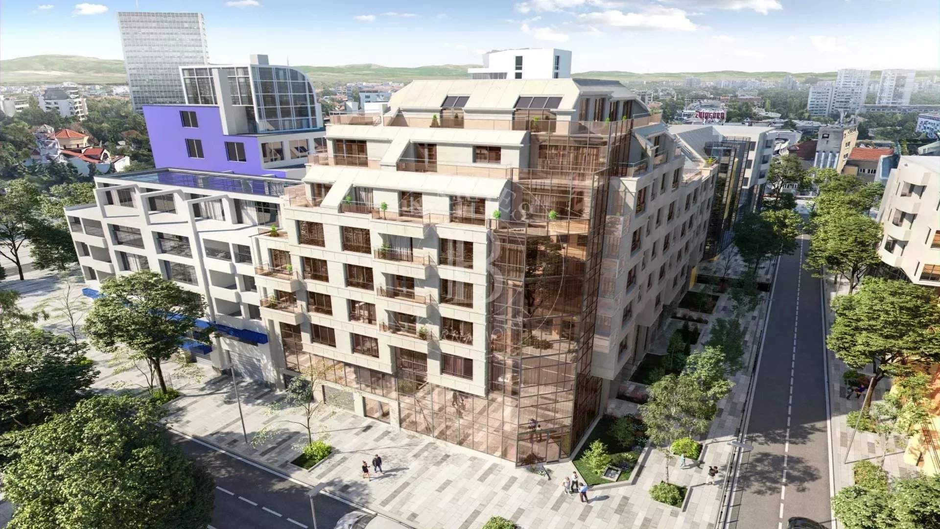 Sofia  - Premises  - picture 12