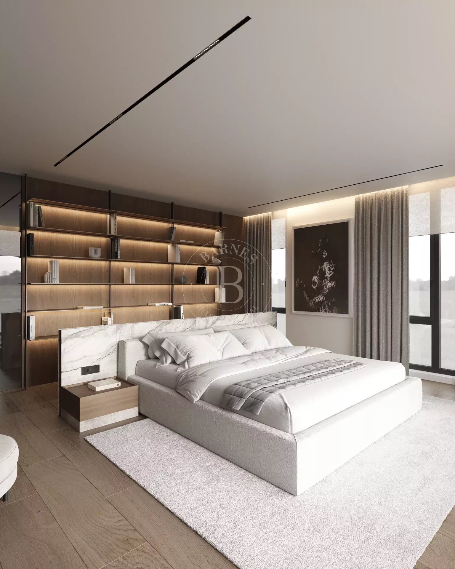 Lozen  - Maison 5 Pi&egrave;ces 4 Chambres - picture 11