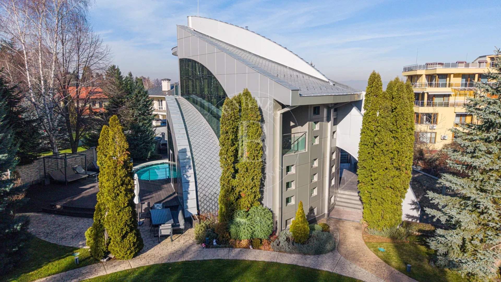 Sofia  - House 4 Bedrooms - picture 2