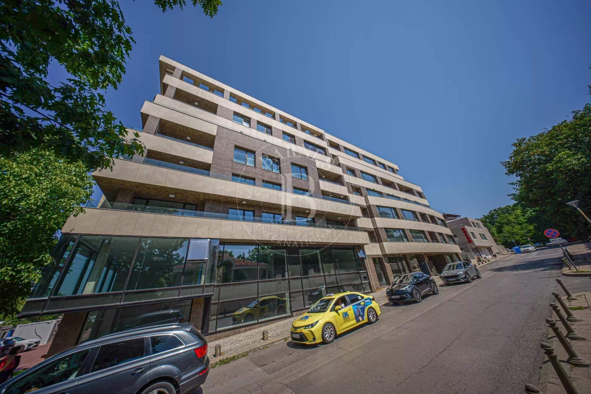 Sofia  - Piso 2 Cuartos, 1 Habitacion - picture 15