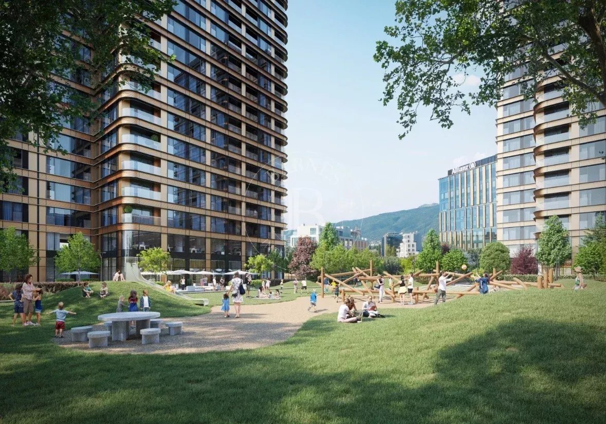 Sofia  - Apartment 3 Bedrooms - picture 11