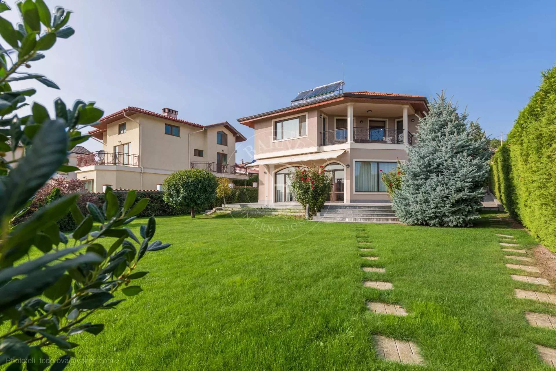 Varna  - Appartement 7 Pi&egrave;ces 4 Chambres - picture 2