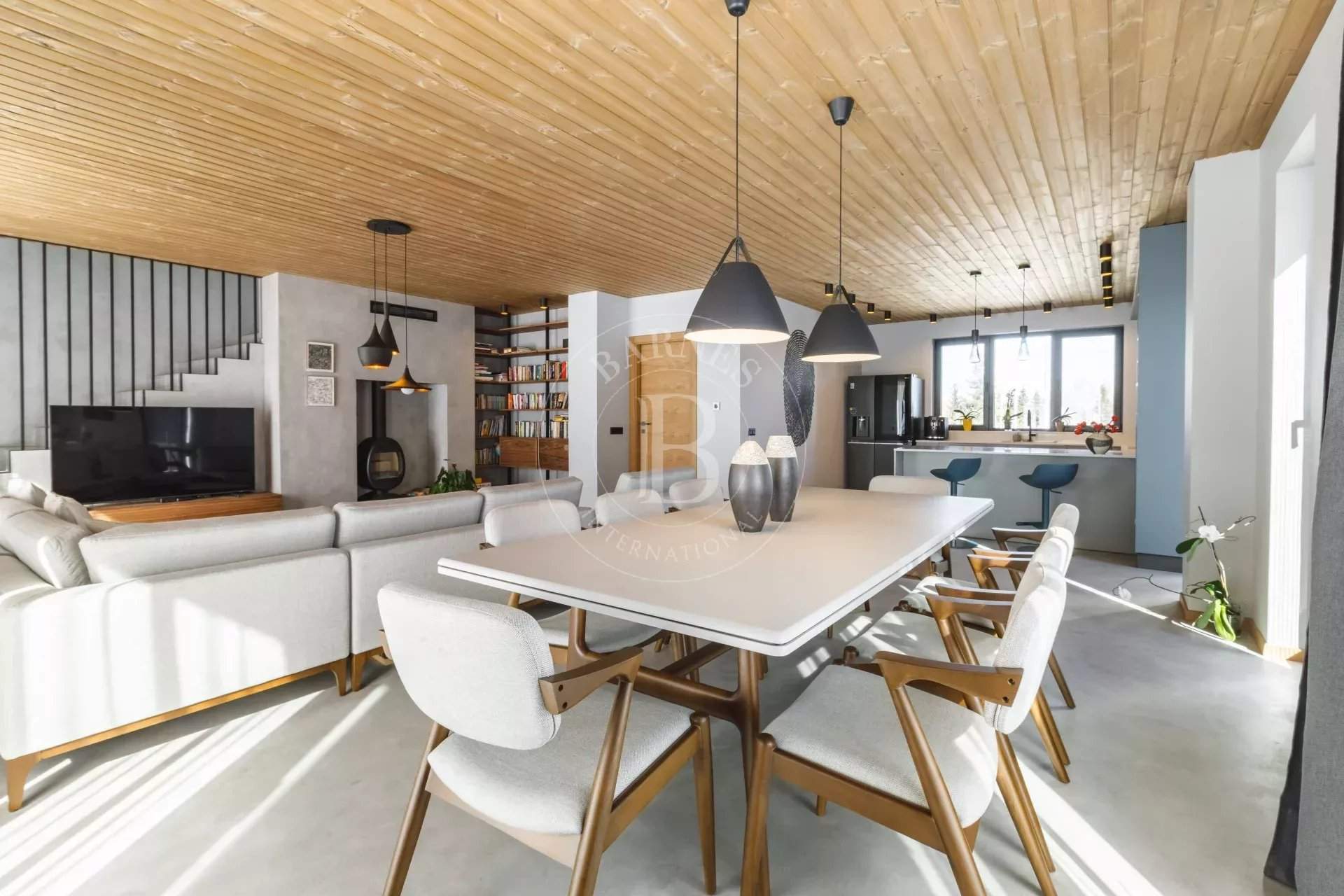 Sofia  - Casa 5 Cuartos 4 Habitaciones - picture 14