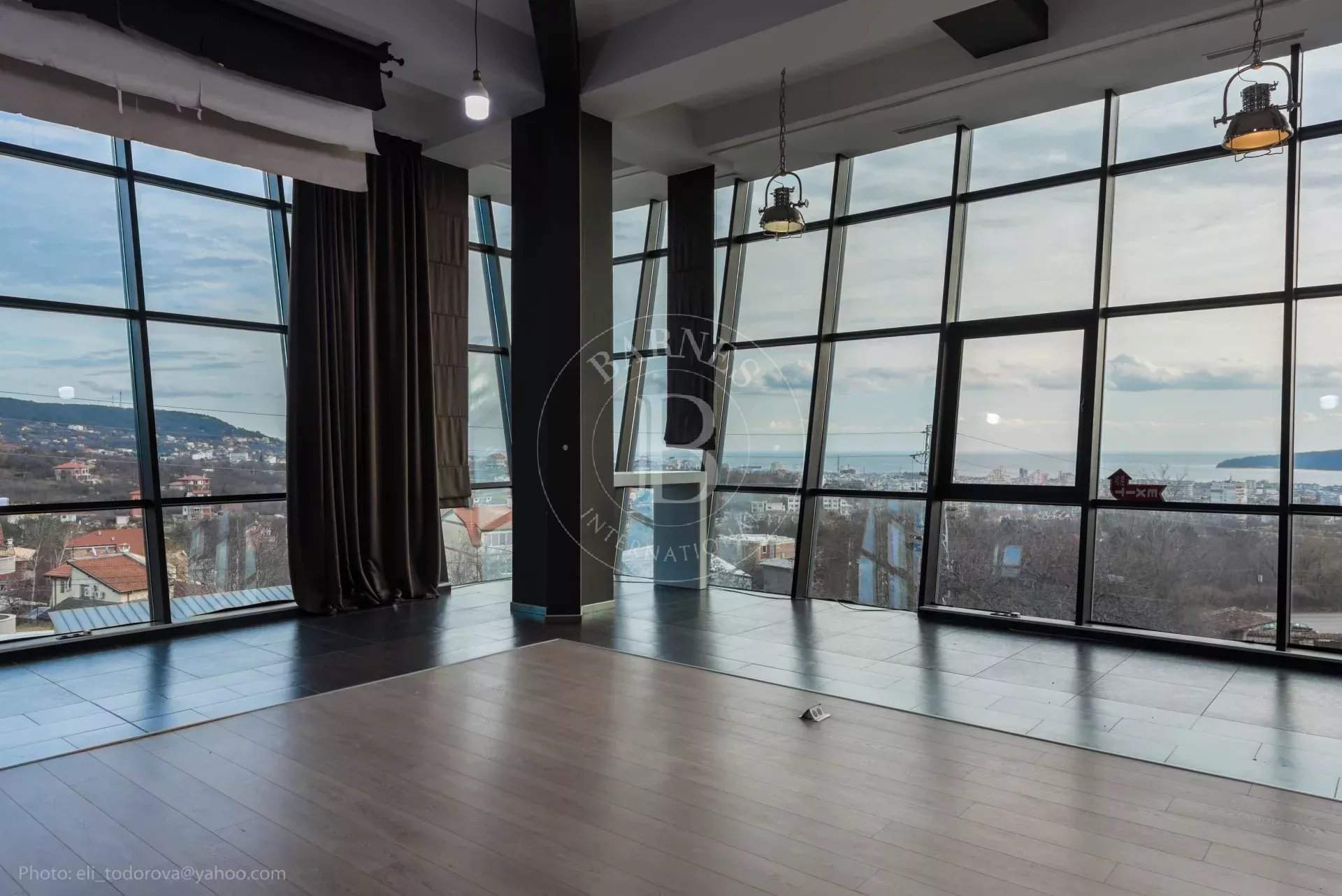 Varna  - Bureaux 6 Pi&egrave;ces - picture 7