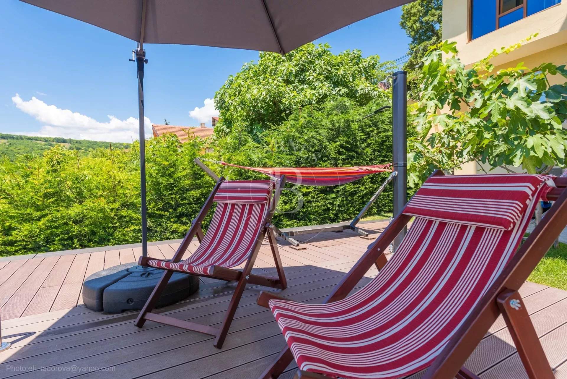 Albena  - House 6 Bedrooms - picture 15