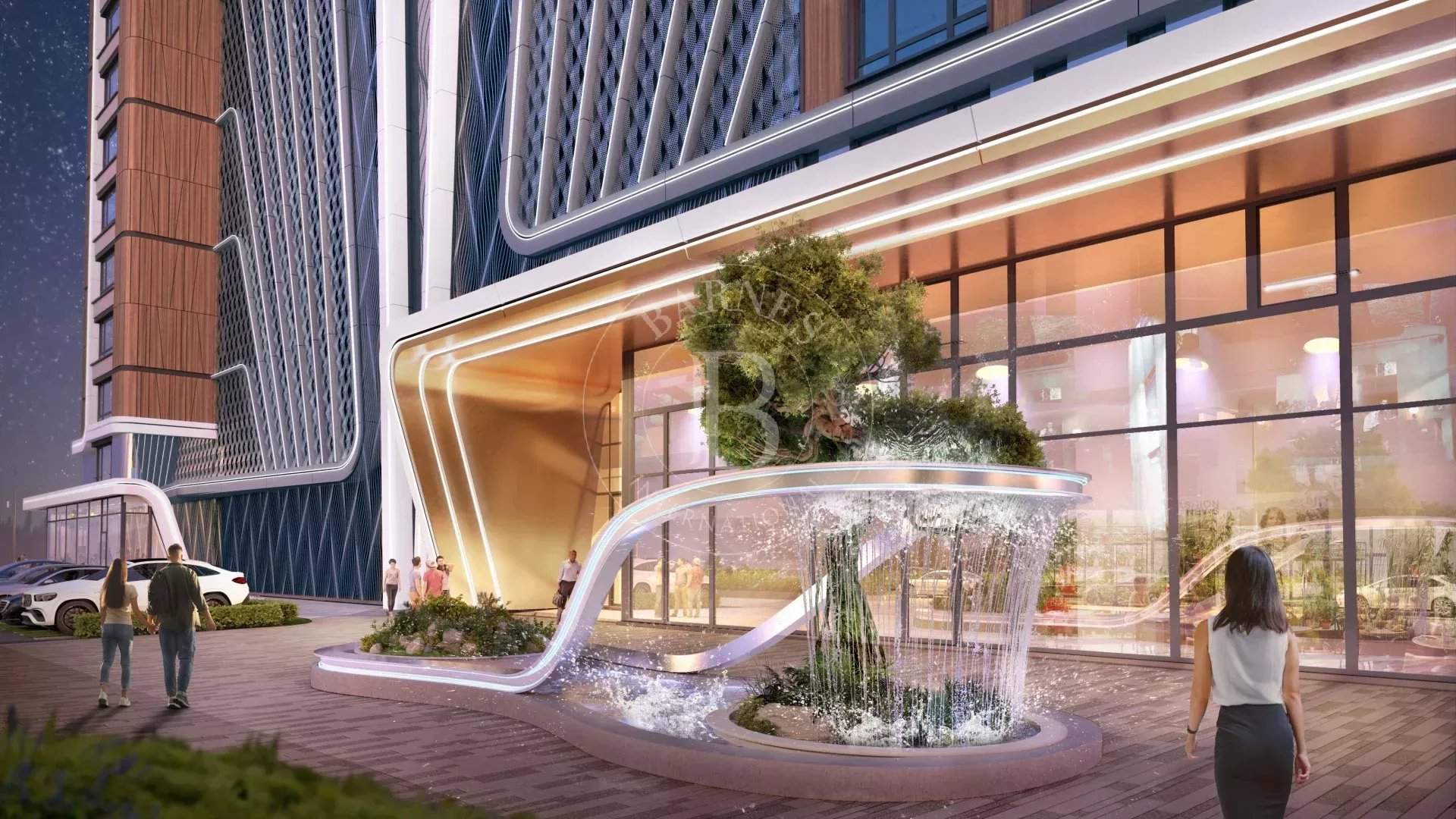 Sofia  - Piso 3 Cuartos 2 Habitaciones - picture 9