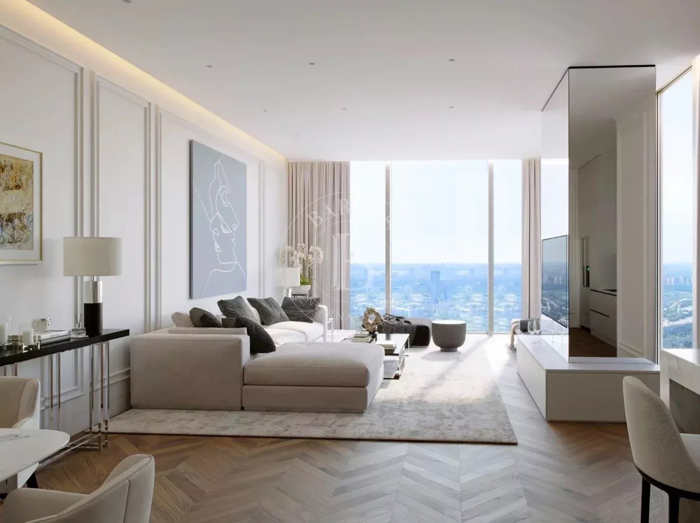 Sofia  - Appartement 2 Pi&egrave;ces, 1 Chambre - picture 14