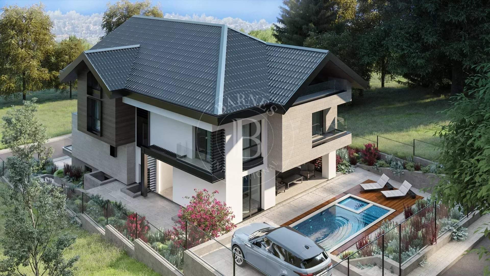 Sofia  - Maison 6 Pi&egrave;ces 4 Chambres - picture 4