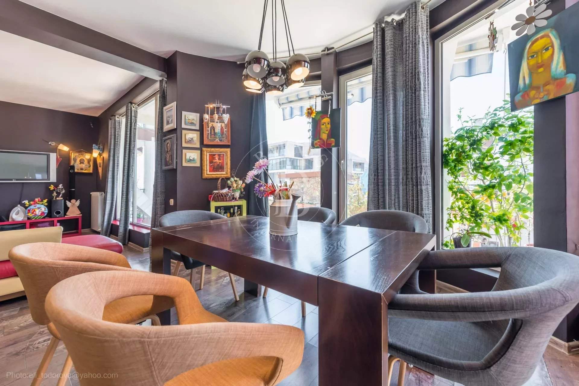 Sveti Vlas  - Business  - picture 3