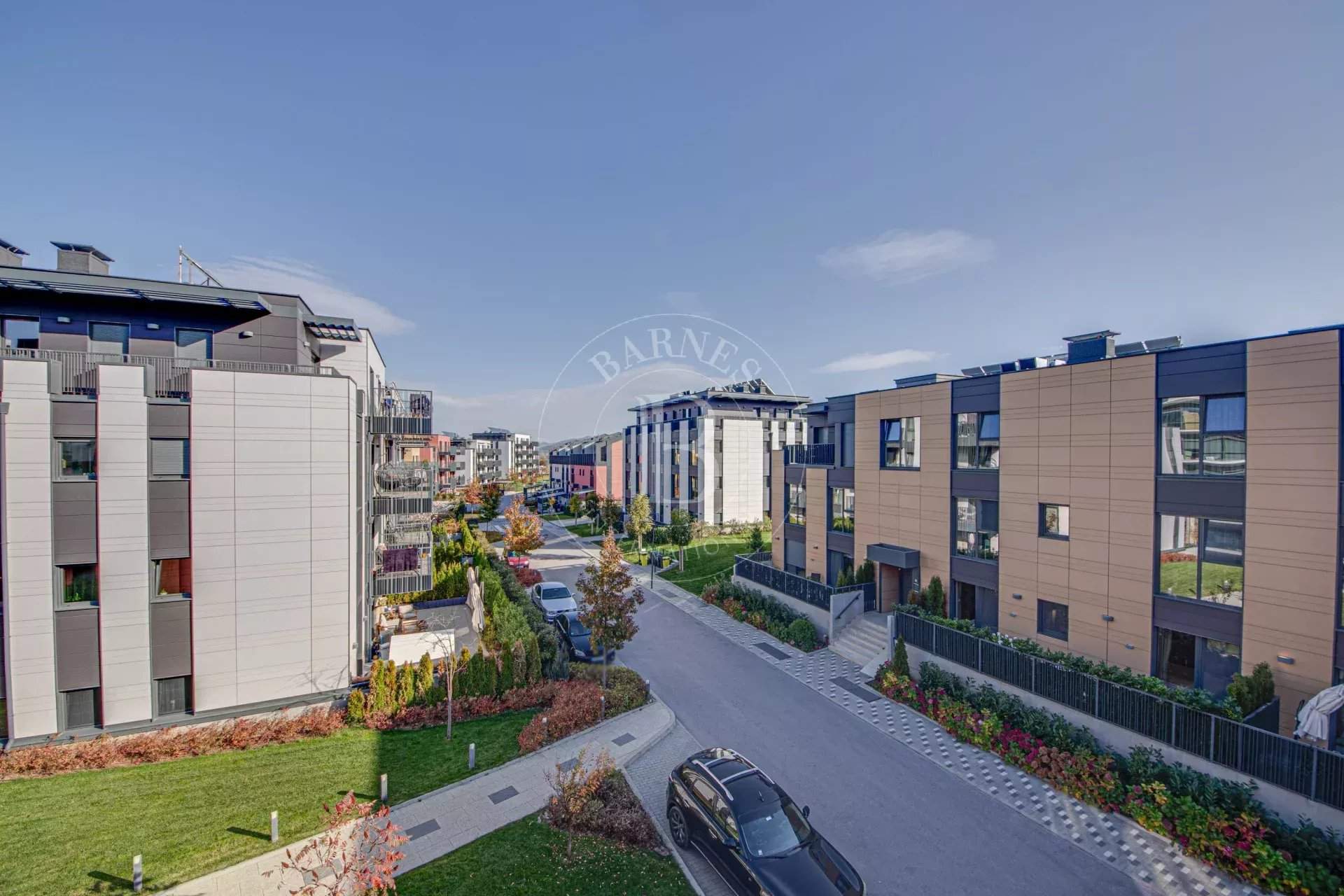 Sofia  - Penthouse 4 Pi&egrave;ces 3 Chambres - picture 20