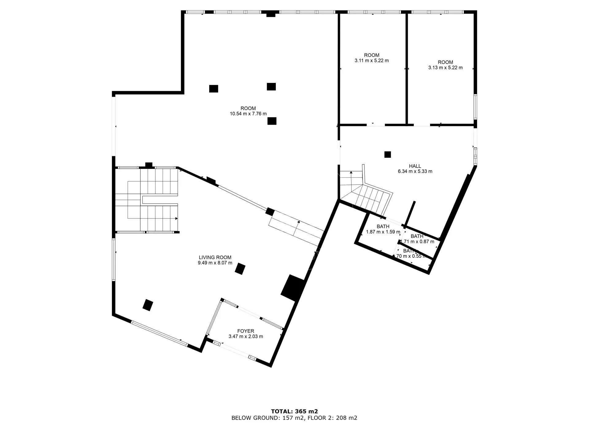 Sofia  - Boutique 11 Pièces - picture 17