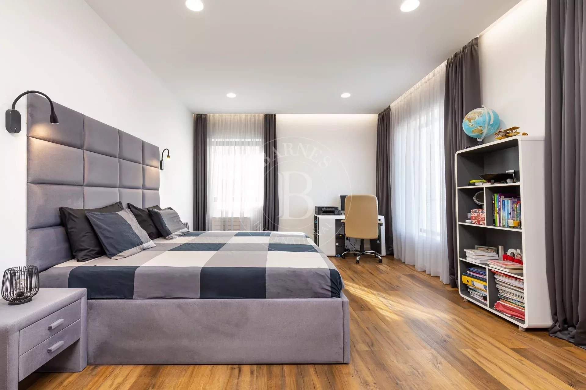 Garmen  - Maison 5 Pi&egrave;ces 4 Chambres - picture 7