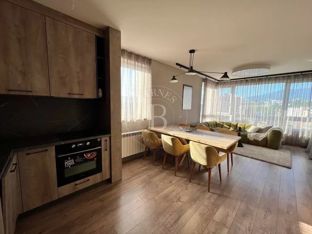 Sofia  - Appartement 4 Pi&egrave;ces 3 Chambres - picture 1