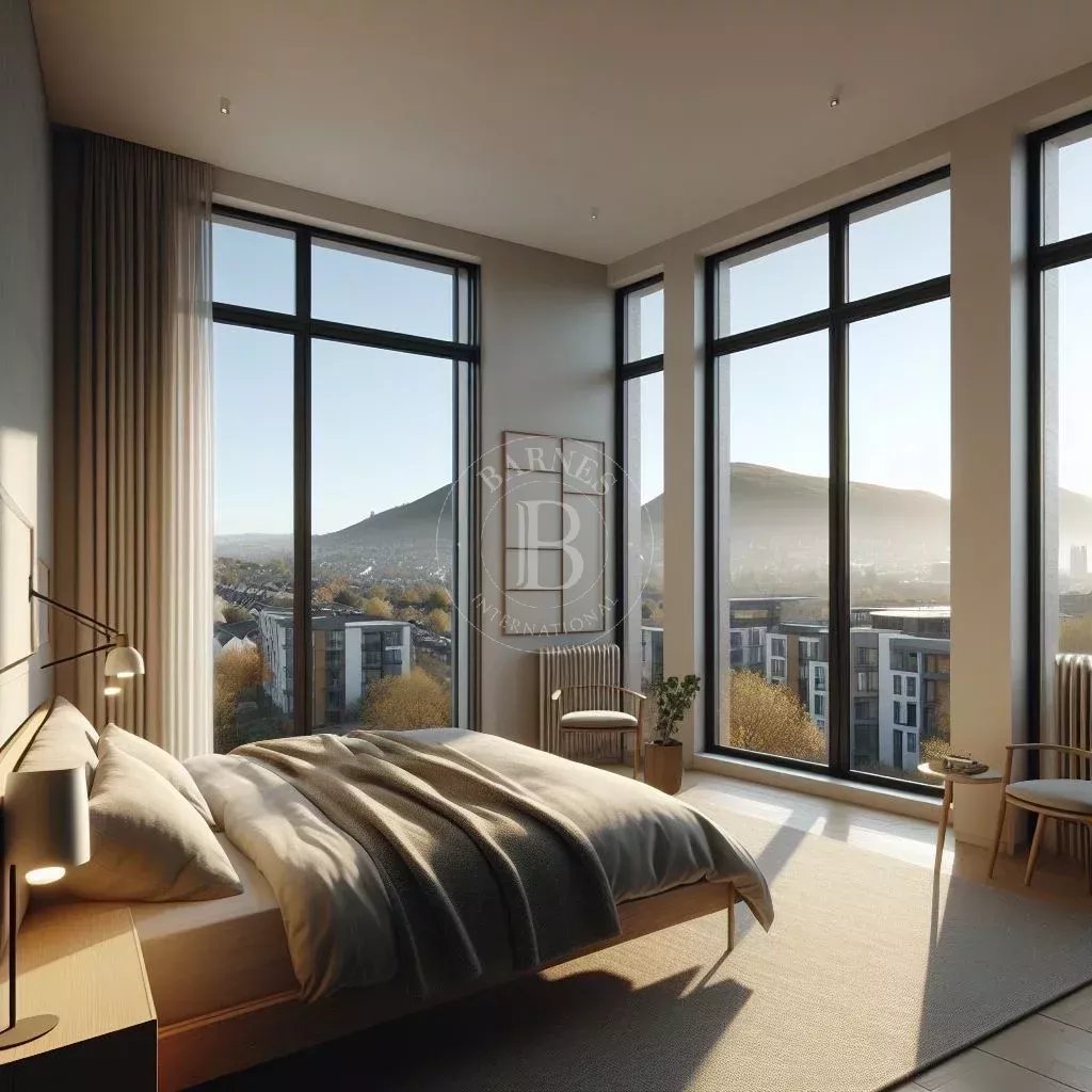 Sofia  - Appartement 4 Pi&egrave;ces 3 Chambres - picture 2