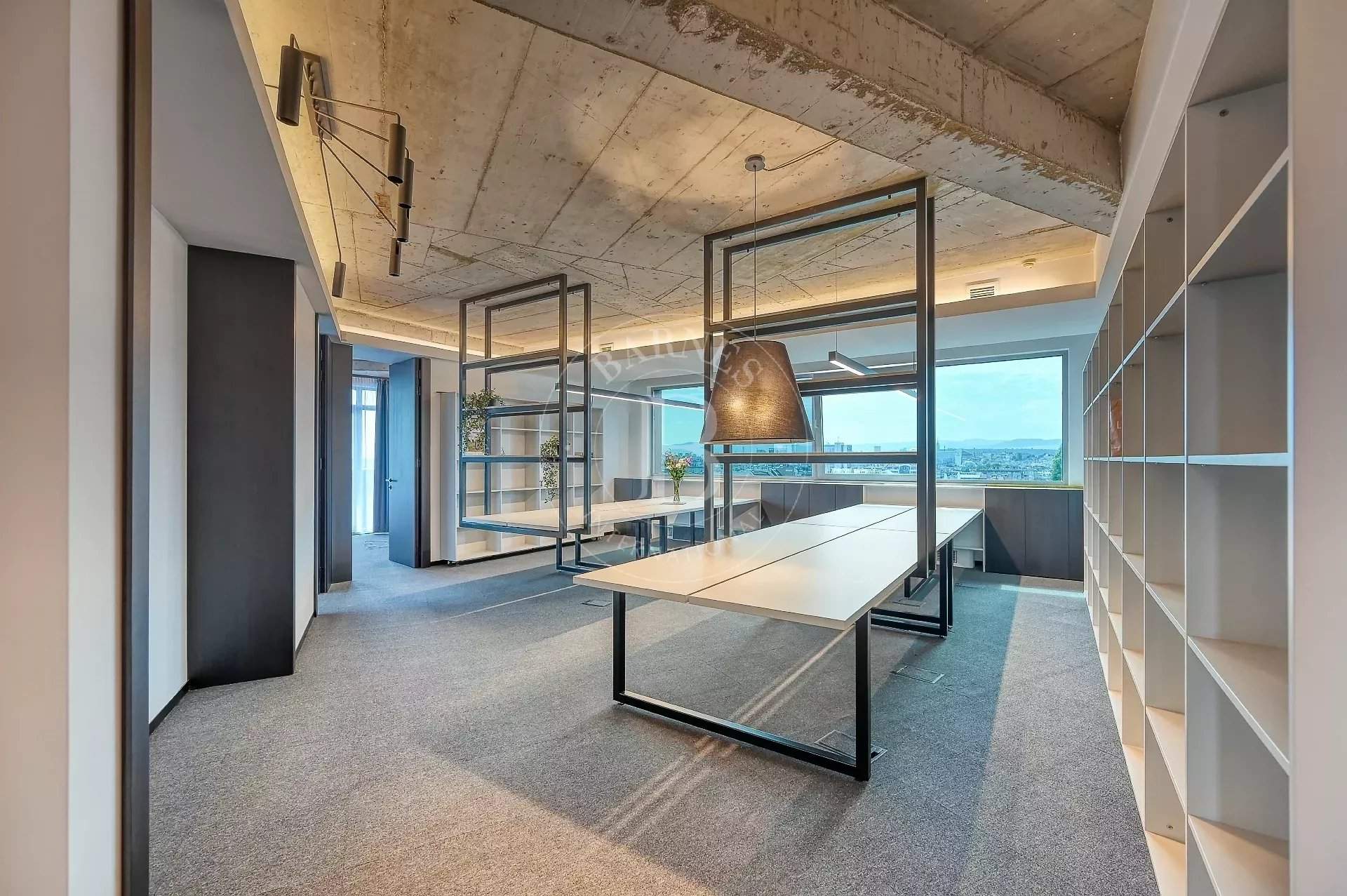 Sofia  - Bureaux 3 Pi&egrave;ces, 1 Chambre - picture 7