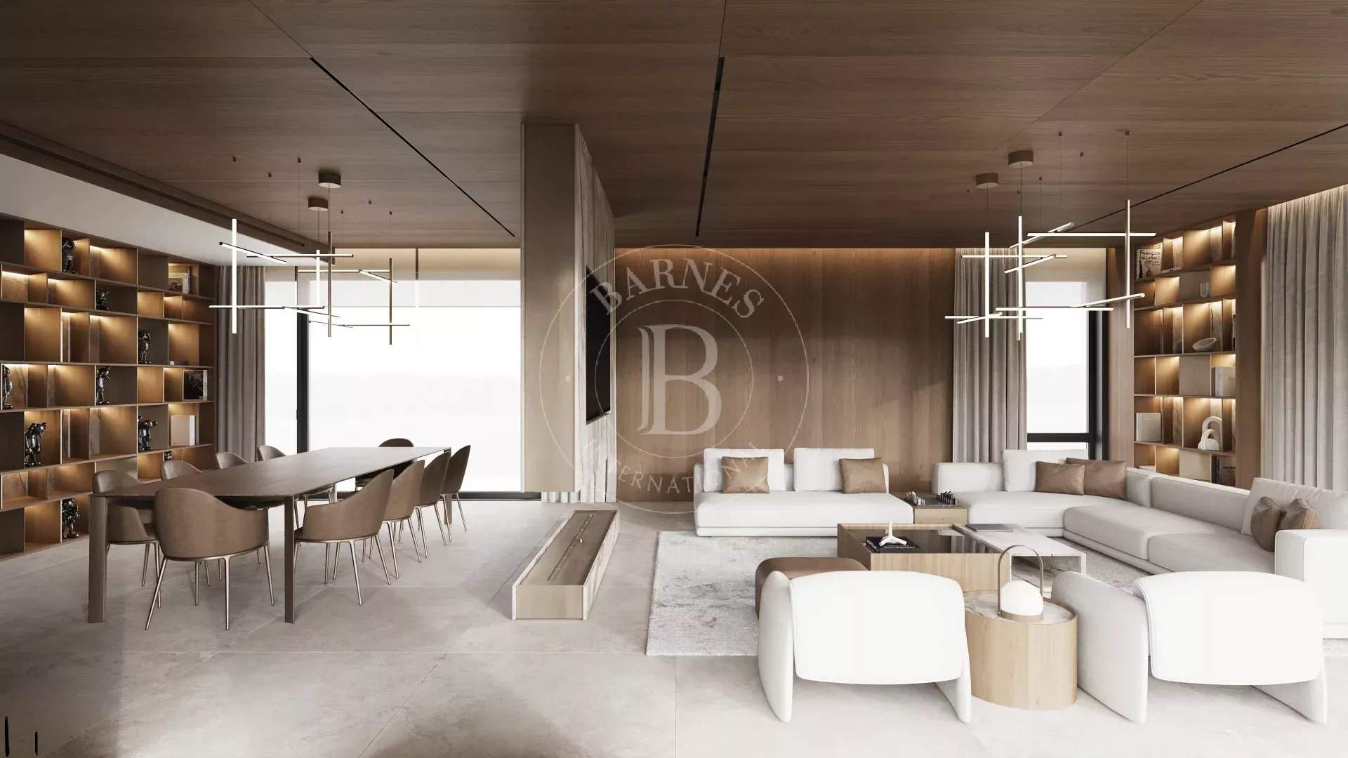 Lozen  - Maison 5 Pi&egrave;ces 4 Chambres - picture 1