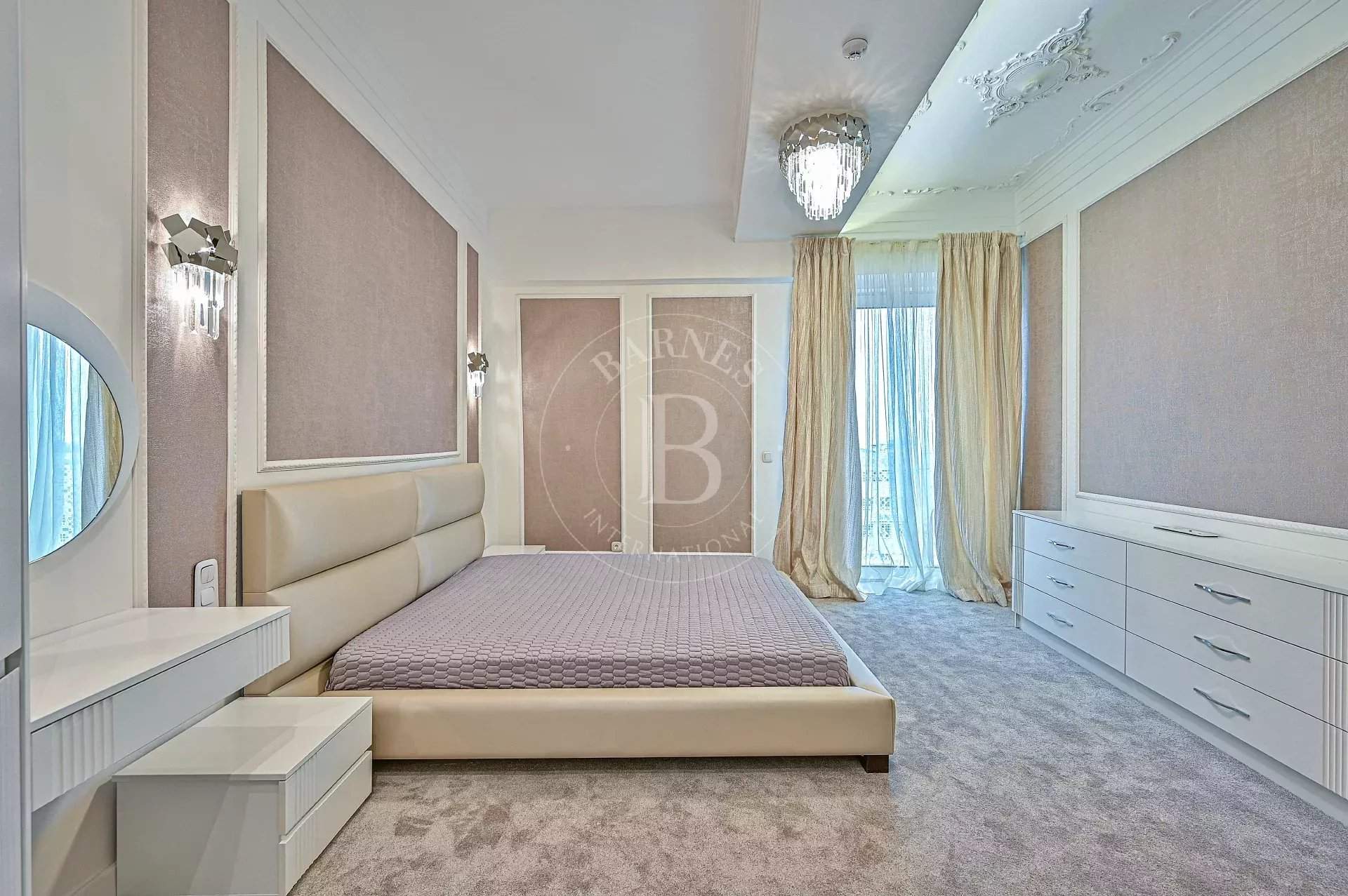 Sofia  - Appartement 4 Pi&egrave;ces 3 Chambres - picture 17