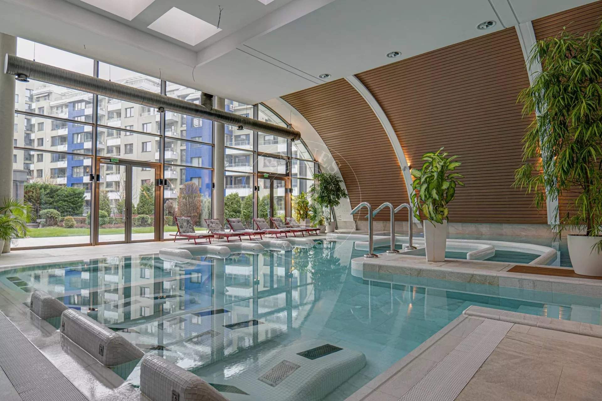 Sofia  - Apartment  - picture 13