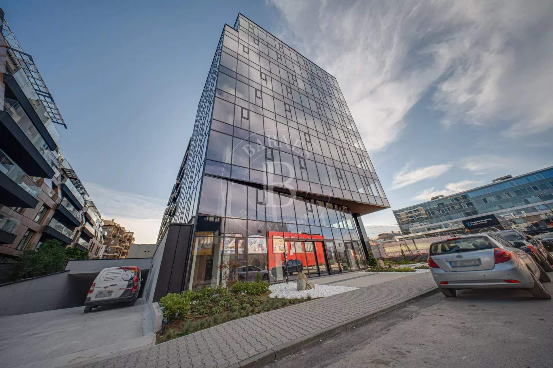 Sofia  - Bureaux  - picture 14