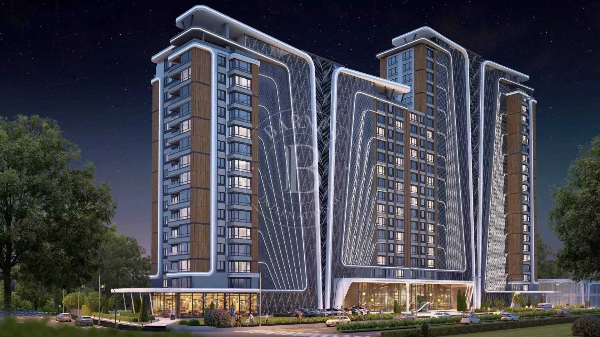 Sofia  - Piso 3 Cuartos 2 Habitaciones - picture 7