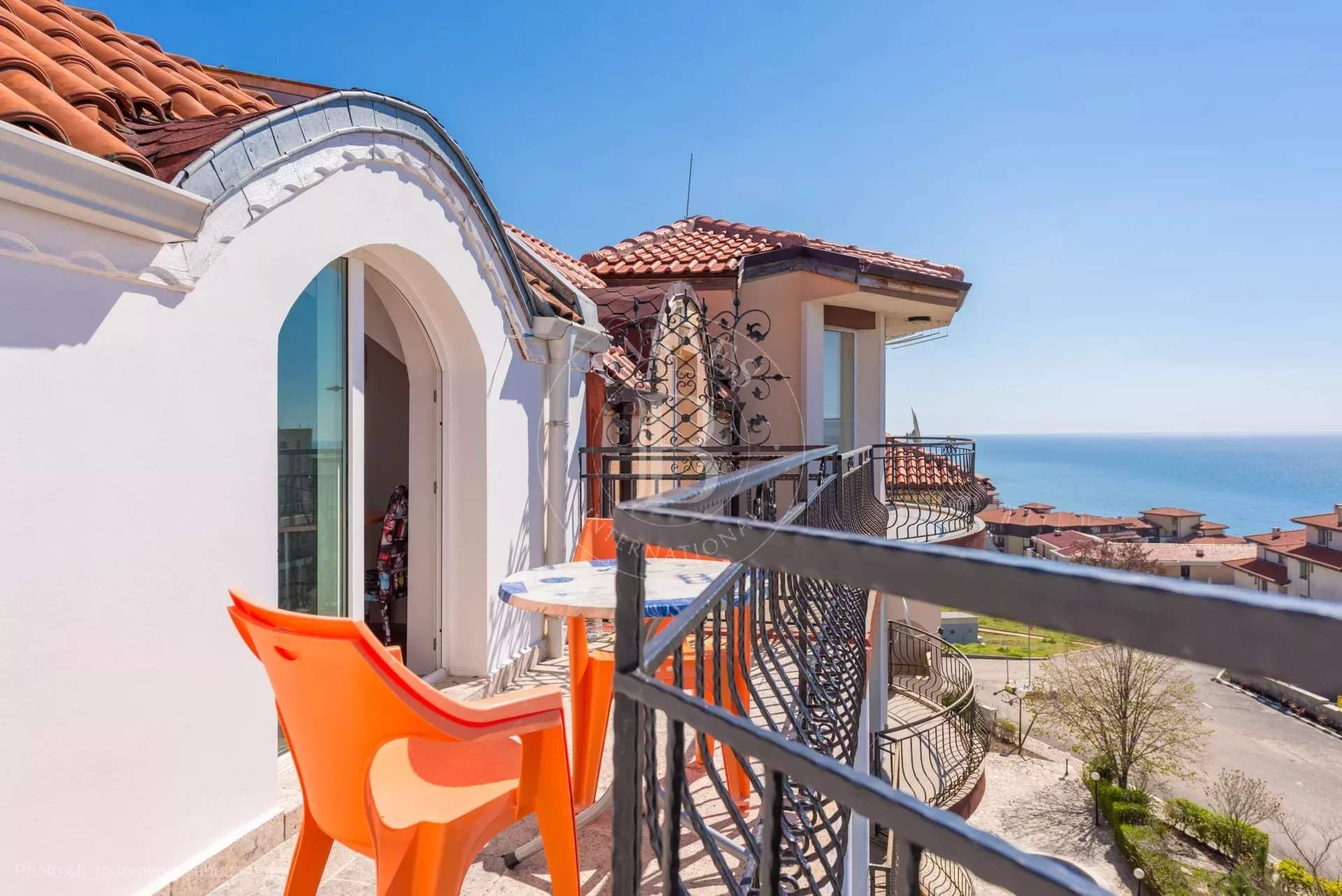 Sveti Vlas  - Business  - picture 13