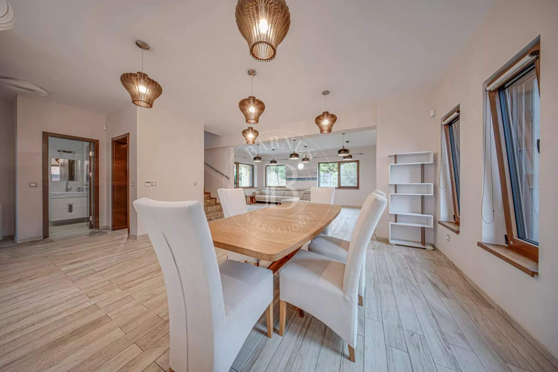 Bistrica  - Piso 7 Cuartos 5 Habitaciones - picture 7