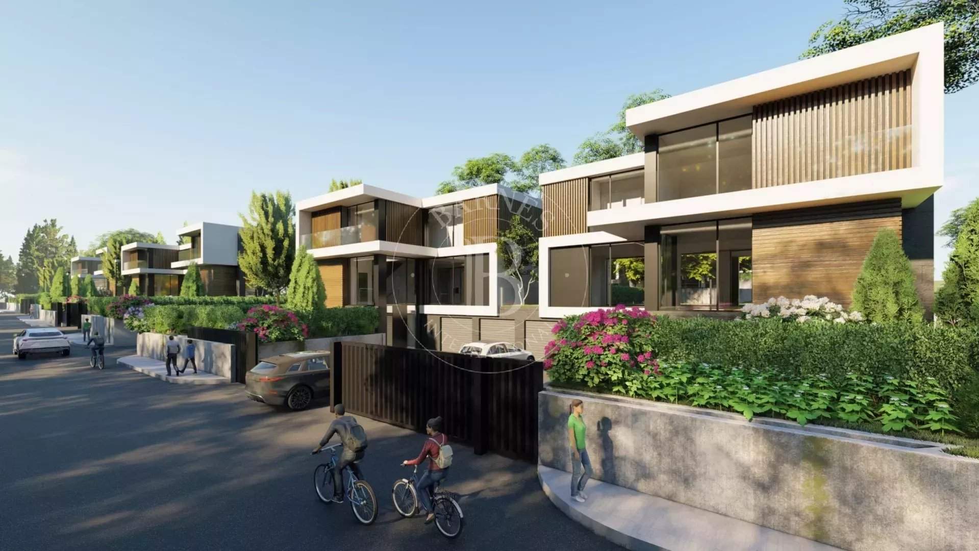 Sofia  - House 5 Bedrooms - picture 6