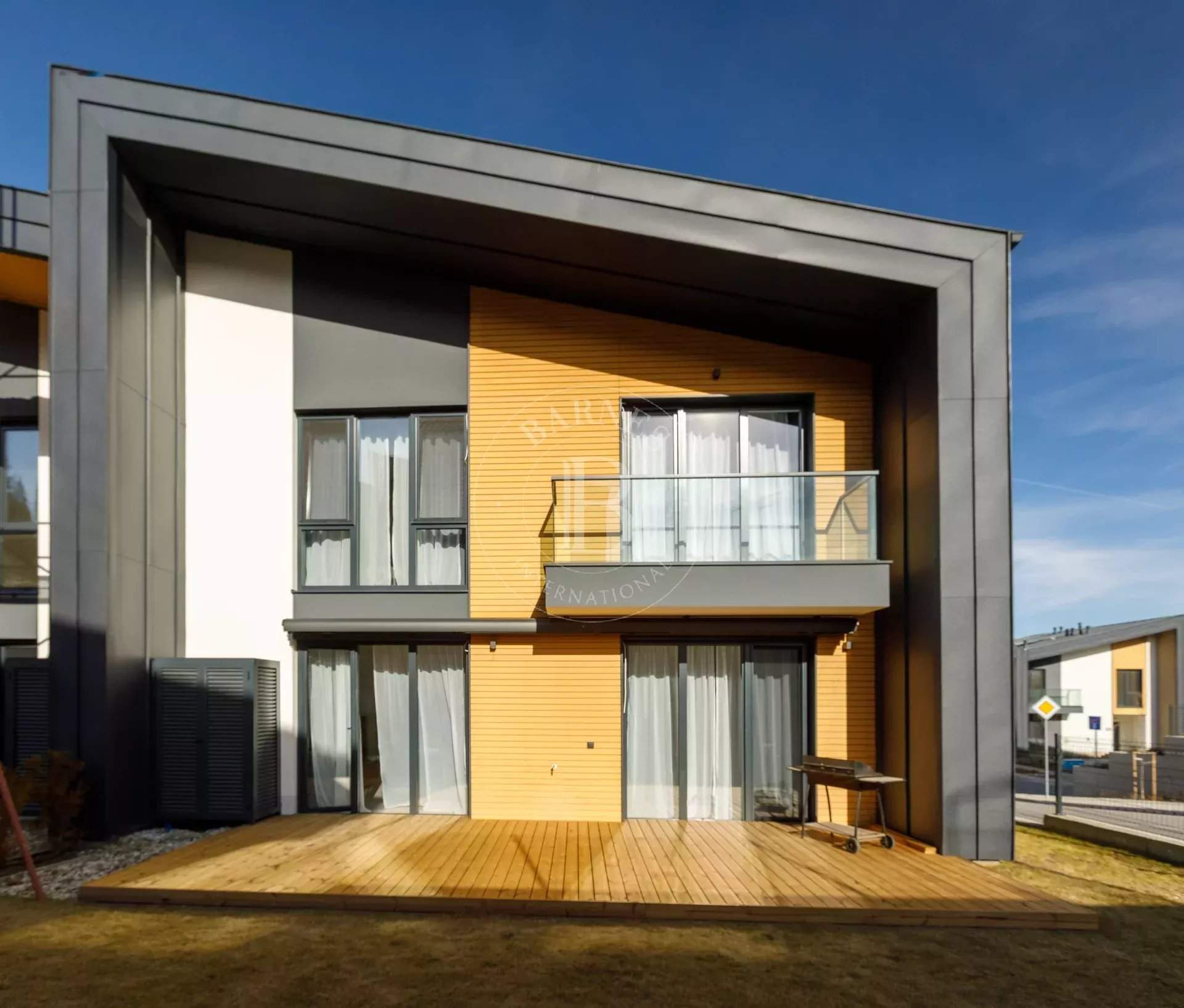 Sofia  - Casa 5 Cuartos 4 Habitaciones - picture 3