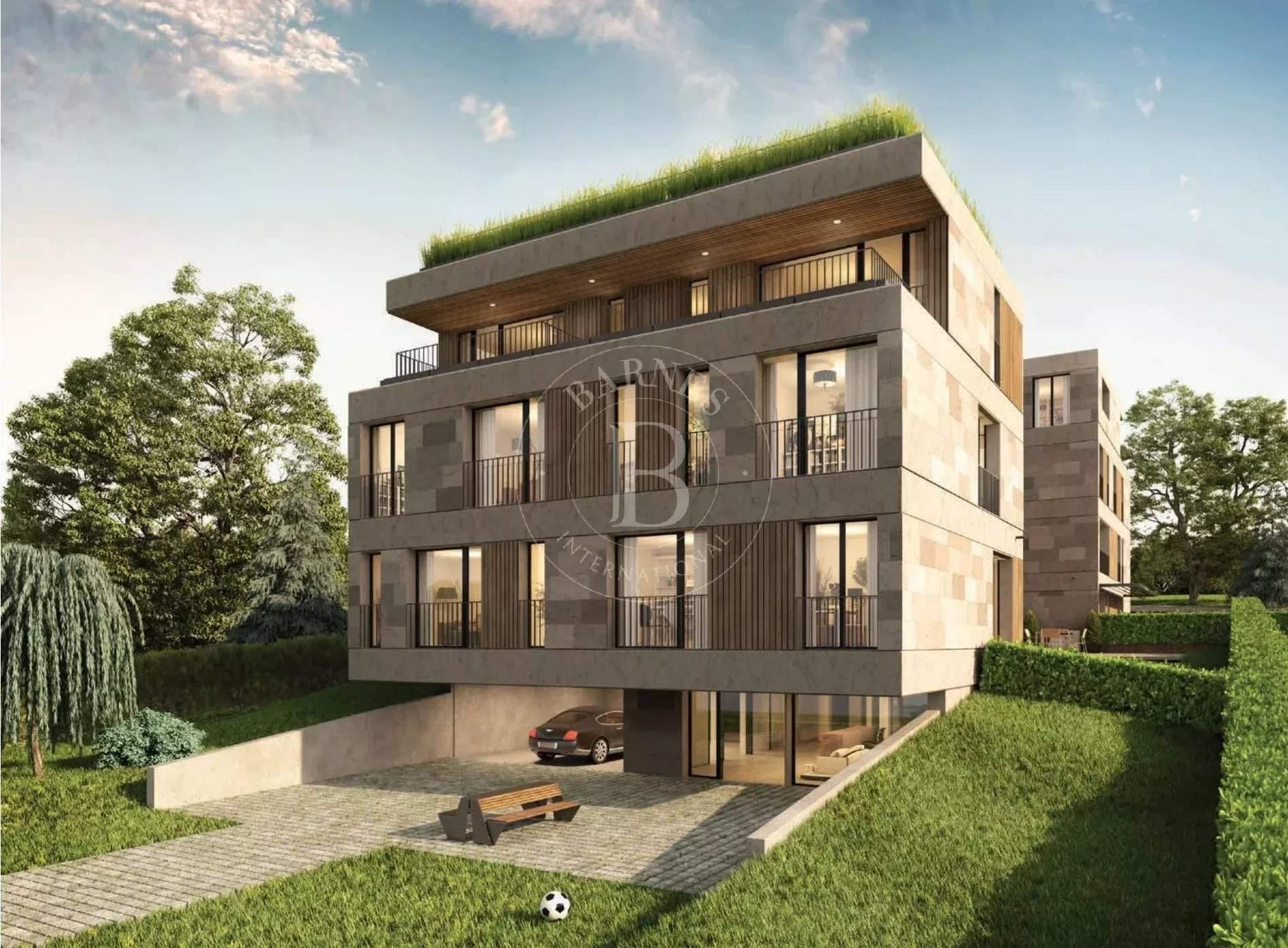 Sofia  - Appartement 2 Pi&egrave;ces, 1 Chambre - picture 2