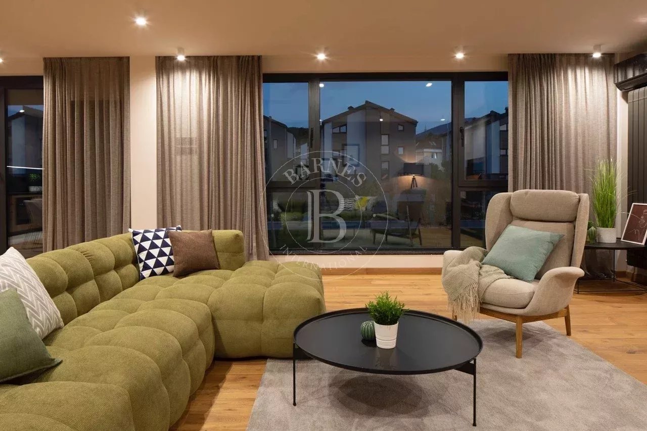 Sofia  - Appartement 3 Pi&egrave;ces 2 Chambres - picture 4