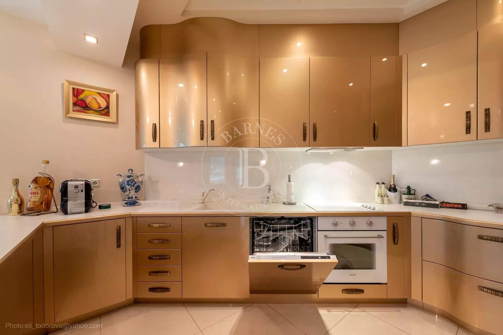 Dobrich  - Maison 5 Pi&egrave;ces 3 Chambres - picture 11