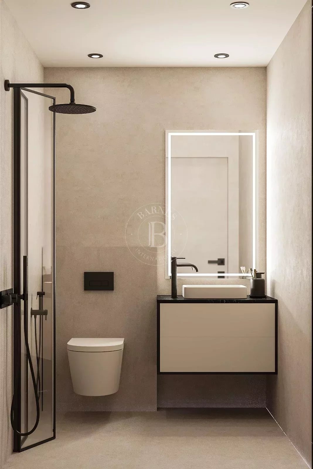 Sofia  - Piso 3 Cuartos 2 Habitaciones - picture 13