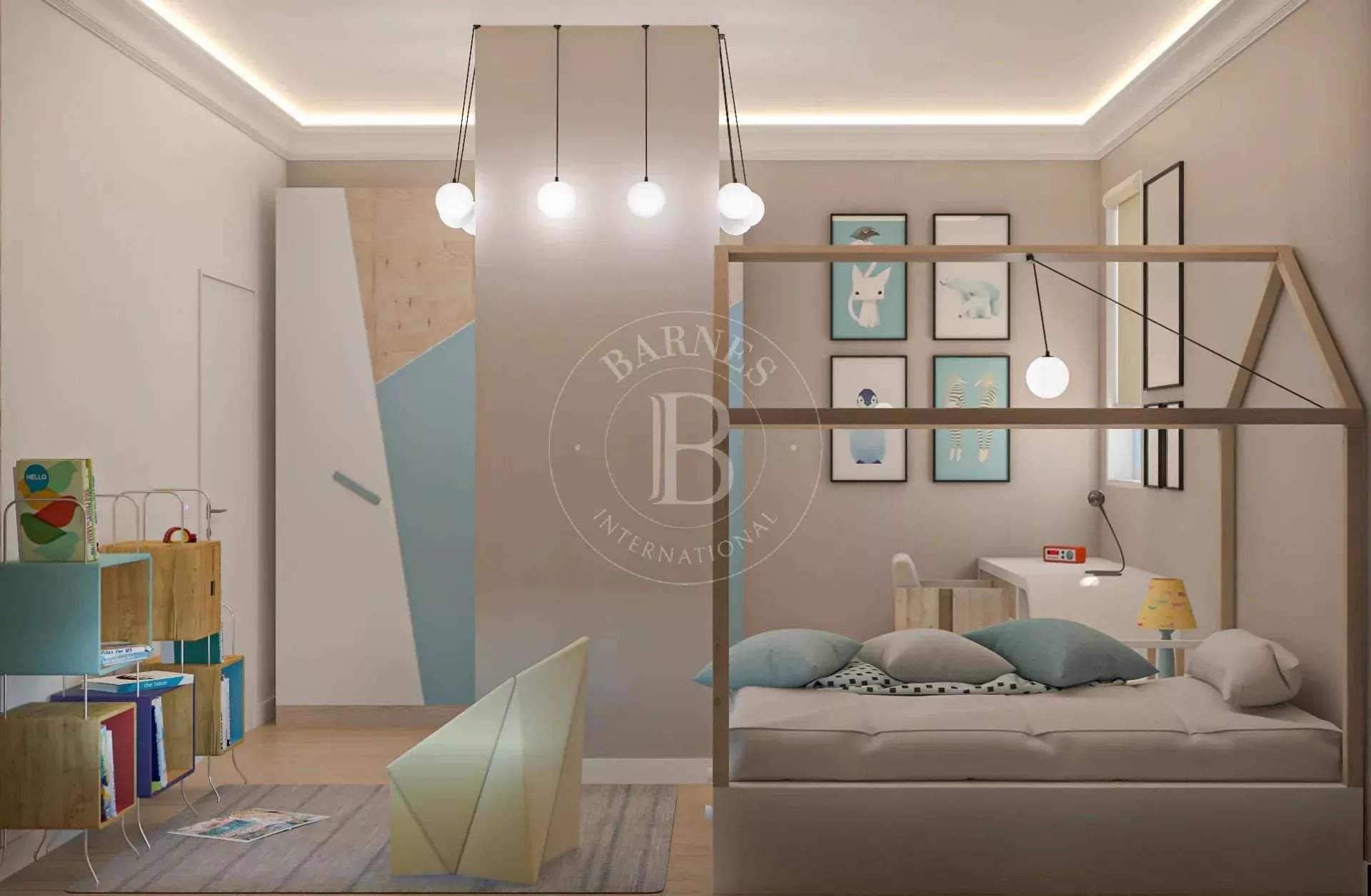 Sofia  - Penthouse 3 Bedrooms - picture 14