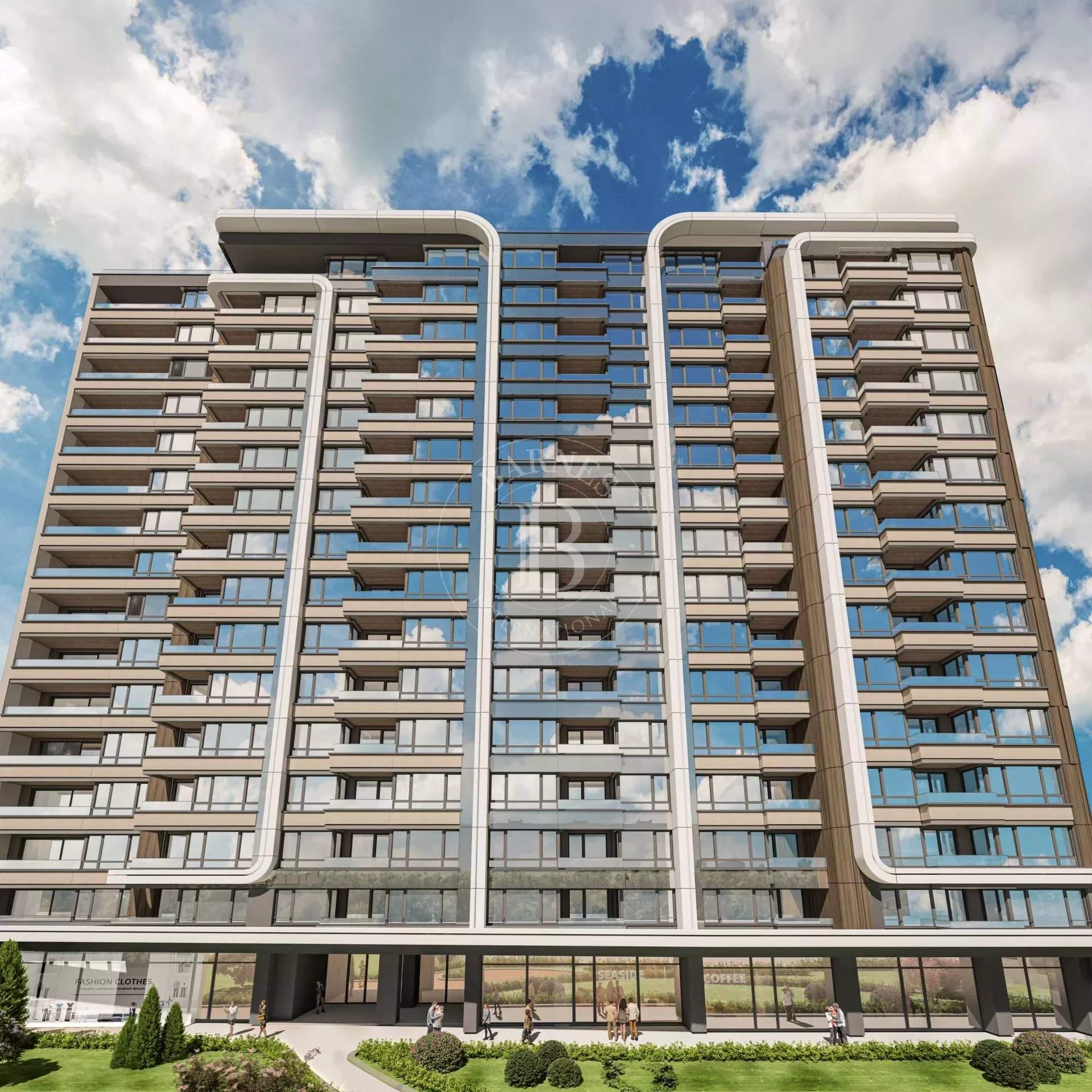 Sofia  - Piso 3 Cuartos 2 Habitaciones - picture 16