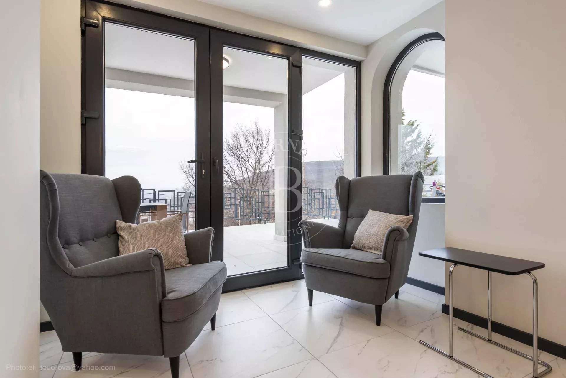 Balchik  - Maison 7 Pi&egrave;ces 5 Chambres - picture 4